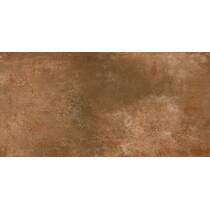 Керамограніт Megagres GRAPHITE BROWN 60х120 см, фото №2