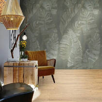 Ламінат Kronospan PKS85-K419V Дуб Гордон, фото №1