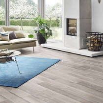 Ламінат Kronospan PKS84-K601V Грей Бейвуд Хiллс, фото №1