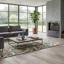 Ламінат Kronospan PKS84-K601V Грей Бейвуд Хiллс, фото №3