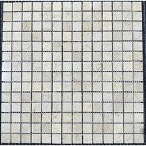 Мозаїка Mozaico de lux VJQ-423 20,4х20,4 см, фото №1