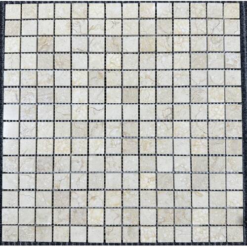Мозаїка Mozaico de lux VJQ-423 20,4х20,4 см, фото 1