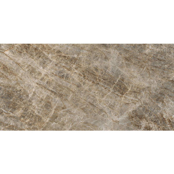 784544 ICONIC YAM MOKA GLO 60X120 — фото 2