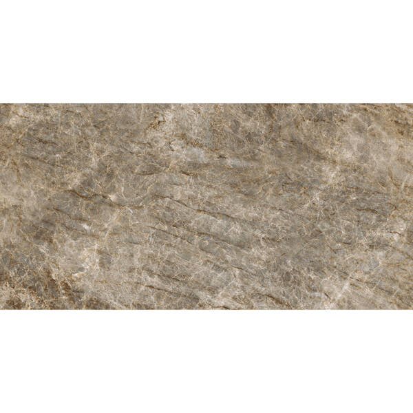 784519 ICONIC YAM MOKA MAT 60X120 — фото 2