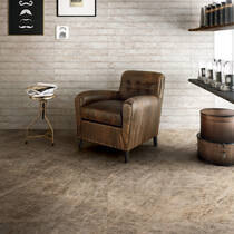 Керамограніт Florim Group 784519 Iconic Life Yam Moka Mat 60х120 см, фото №3