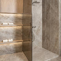 Керамограніт Florim Group 784518 Iconic Life Yam Opal Mat 60х120 см, фото №3