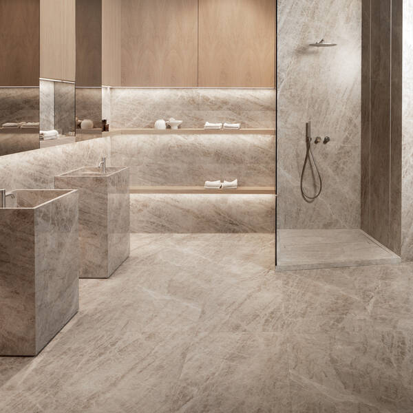 Керамограніт Florim Group 784518 Iconic Life Yam Opal Mat 60х120 см