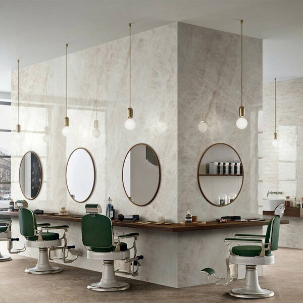 Керамограніт Florim Group 784540 Iconic Life Yam Rice Glo 60х120 см