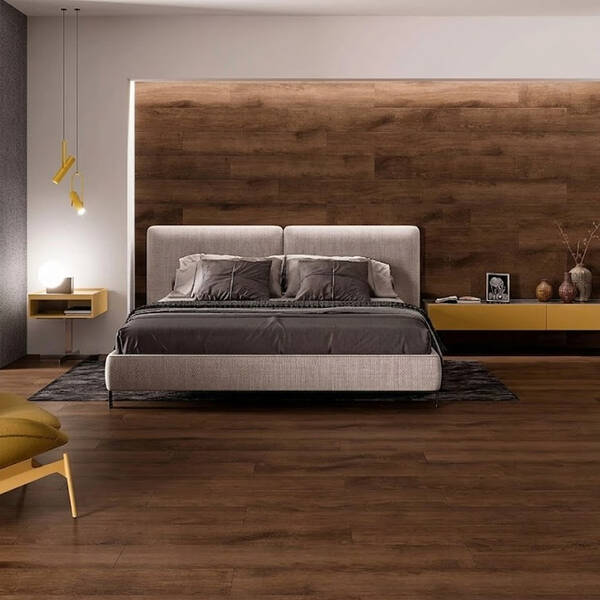 Керамограніт New Tiles Albar Cerezo Rec 20x120 cм