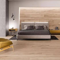 Керамограніт New Tiles Albar Haya Rec 20x120 см, фото №1