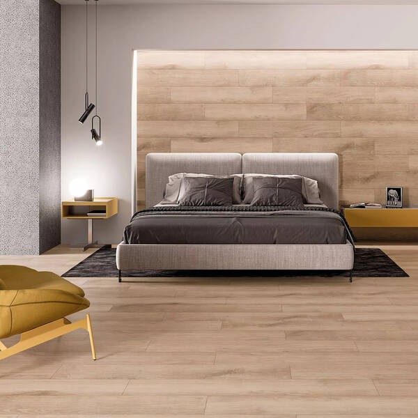 Керамограніт New Tiles Albar Haya Rec 20x120 см