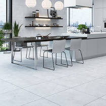 Керамограніт Ceramica Deseo 5158 RESIN BIANCO MATT 60х60 см