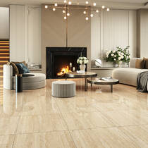 Керамогранит Ceramica Deseo 4168 TRIVANO BEIGE GLOSSY 60х60 см, фото №1