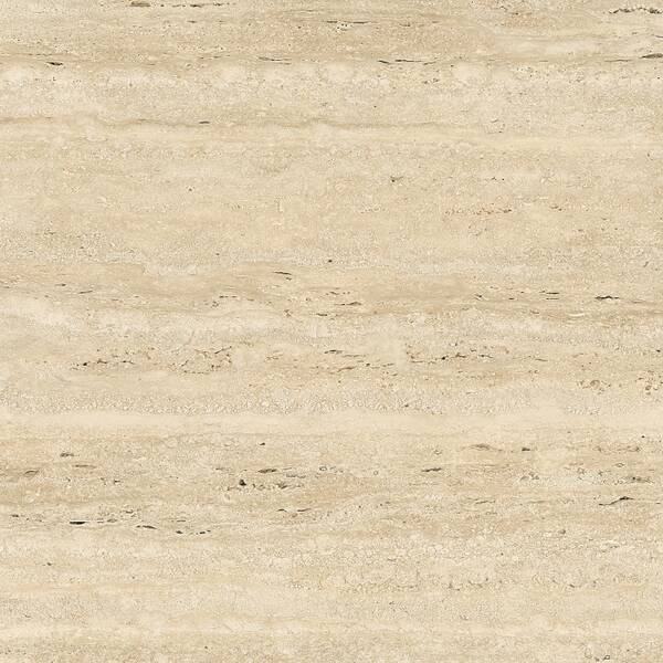 Керамограніт Ceramica Deseo 4168 Trivano Beige Matt 60х60 см, фото 2