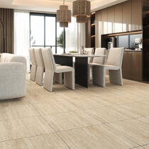 Керамогранит Ceramica Deseo 4168 Trivano Beige Matt 60х60 см, фото №1