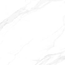 Керамограніт Ceramica Deseo 38745 CARRARA GLOSSY 60х60 см, фото №6