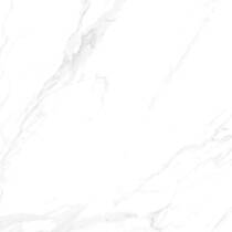 Керамограніт Ceramica Deseo 38745 CARRARA GLOSSY 60х60 см, фото №3