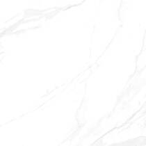 Керамограніт Ceramica Deseo 38745 CARRARA GLOSSY 60х60 см, фото №5