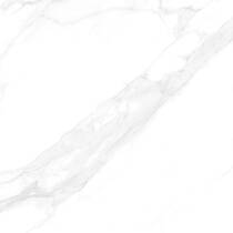 Керамограніт Ceramica Deseo 38745 CARRARA GLOSSY 60х60 см, фото №4