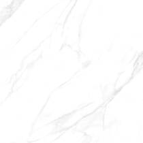 Керамограніт Ceramica Deseo 38745 CARRARA GLOSSY 60х60 см, фото №2