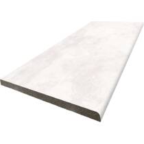 Сходинка New Tiles Multistep Stone/Air Blanco 33x120 см, фото №2