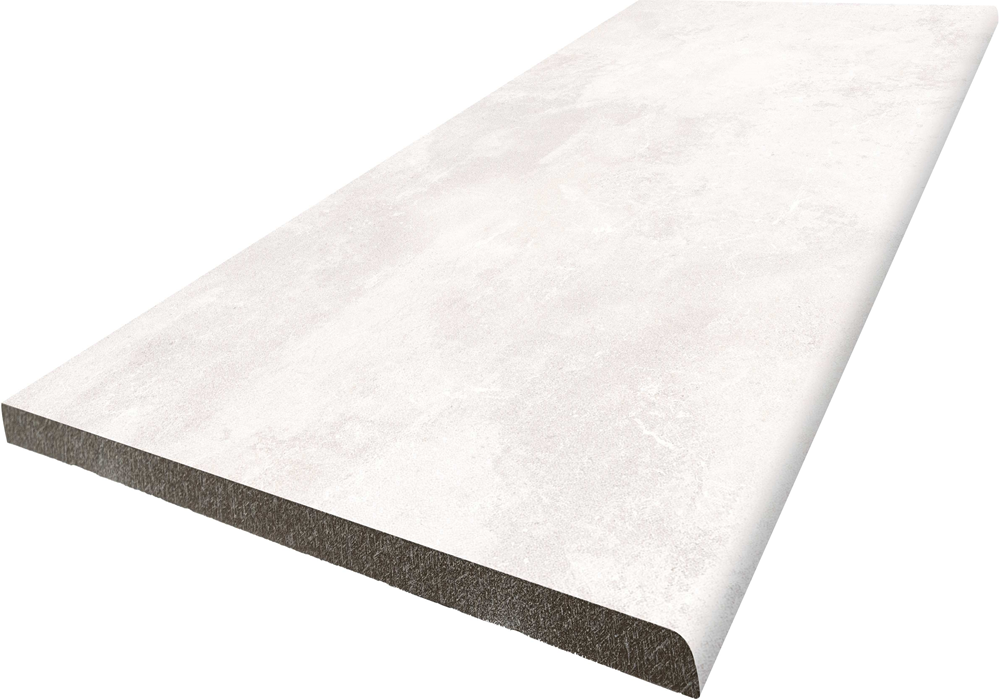 MULTISTEP STONE/AIN BLANCO східці (1 сорт)