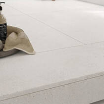 Сходинка New Tiles Multistep Vida Blanco  33x120 см, фото №1
