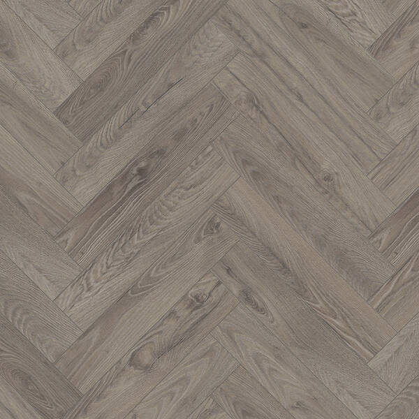 Ламінат MO.RE Дуб Резерфорд Herringbone*** DE, клас 32, 8HBK488 — фото 2