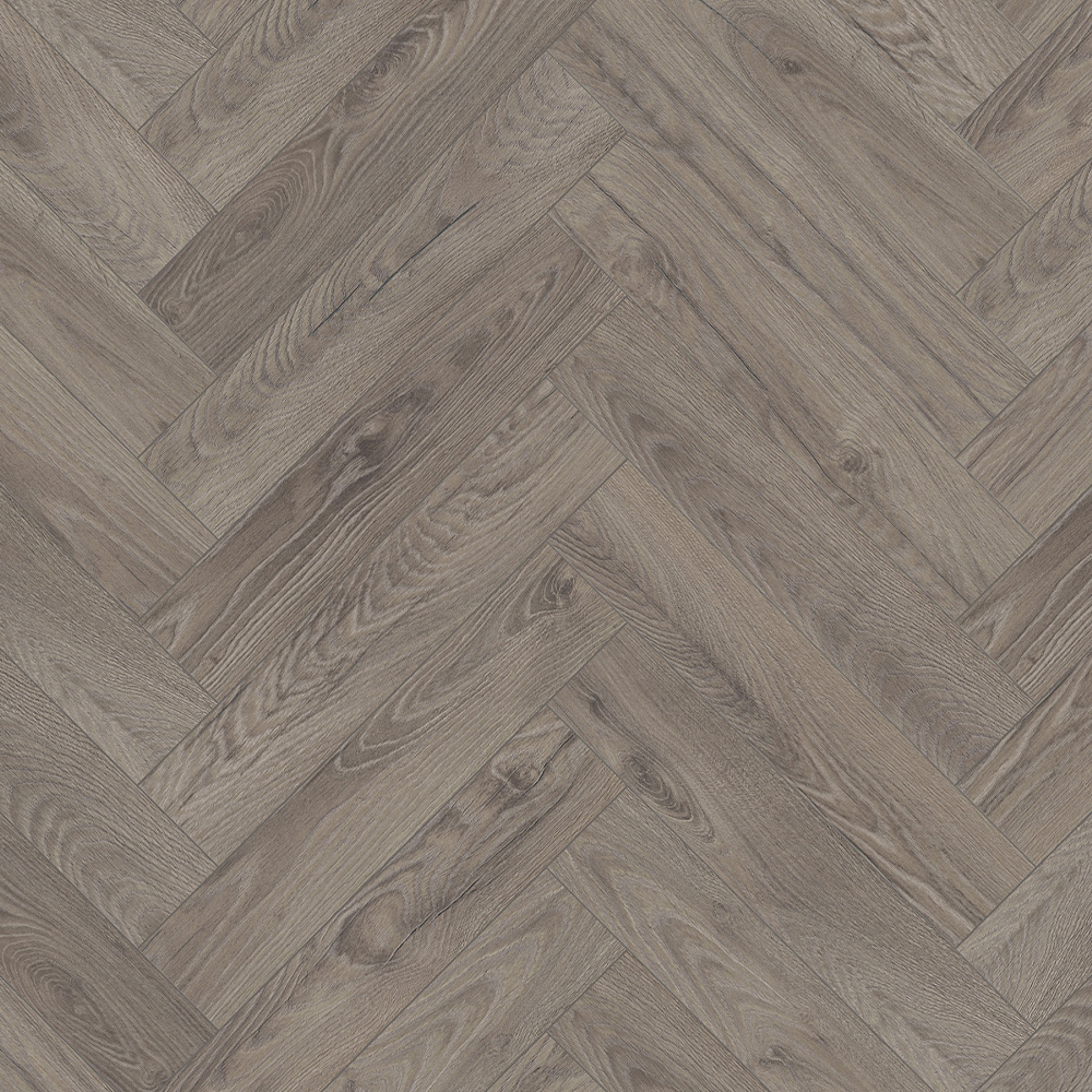 Ламінат Дуб Резерфорд Herringbone*** DE, клас 32, 8HBK488 (1 сорт)