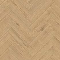 Ламинат Kronospan Herringbone 8HBK850 Дуб Смокдж Монченара, фото №2