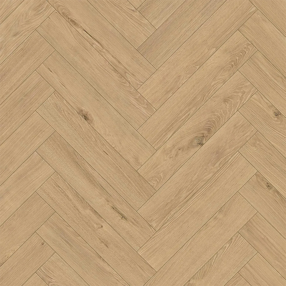 Ламінат Дуб Смокдж Монченара Herringbone*** DE, клас 32, 8HBK850 (1 сорт)