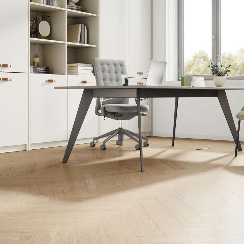 Ламінат Дуб Начрал Дарсі Herringbone*** DE, клас 32, 8HBK843 (1 сорт)