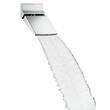 Верхній душ Hansgrohe Raindance Rainfall 26442000, фото 3