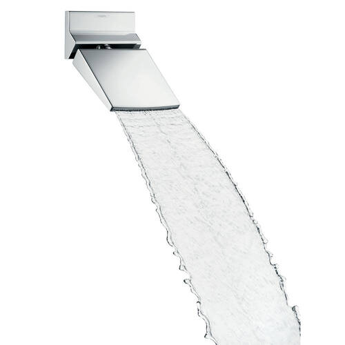 Верхній душ Hansgrohe Raindance Rainfall 26442000, фото 3