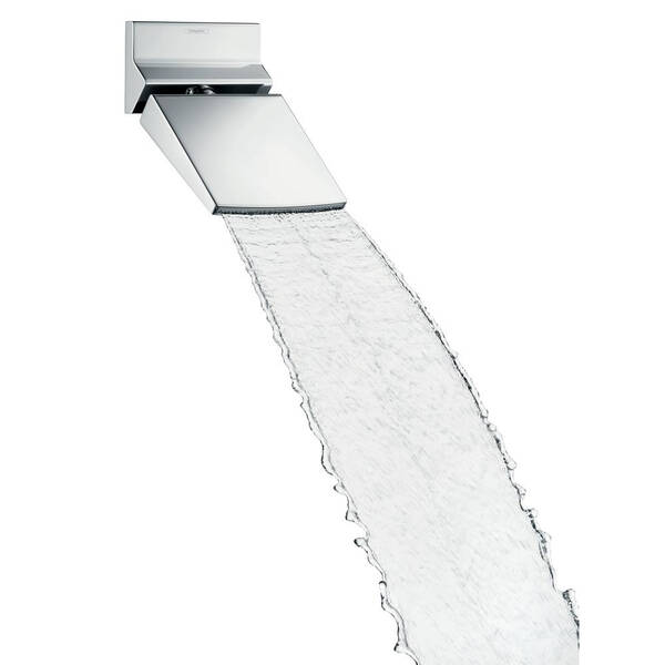 Верхній душ Hansgrohe Raindance Rainfall 26442000, фото 3