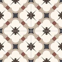 Керамограніт Ceramica Deseo Grace Beige 33x33 см, фото №2