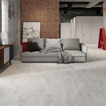 Керамограніт Ceramica Deseo Citywood Light Grey 18,5x59,8 см, фото №1