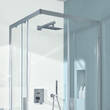 Верхній душ Villeroy & Boch Universal Showers TVC00040220061 хром, фото 6
