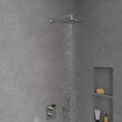Верхній душ Villeroy & Boch Universal Showers TVC00040220061 хром, фото 5