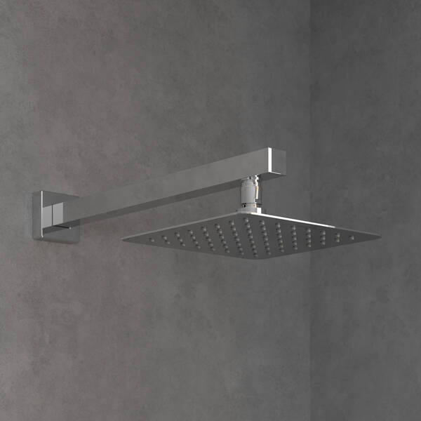 Верхній душ Villeroy & Boch Universal Showers TVC00040220061 хром, фото 1