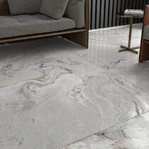 Керамограніт Almera Ceramica (Spain) Ec.Candy Perla 120x120 см, фото №6
