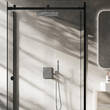 Тримач верхнього душу Villeroy & Boch Universal Showers TVC00045453061 40 см, хром, фото 5