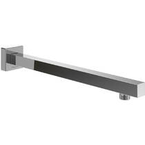 Держатель верхнего душа Villeroy & Boch Universal Showers TVC00045453061 40 см, хром, фото №2