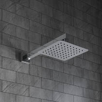 Держатель верхнего душа Villeroy & Boch Universal Showers TVC00045453061 40 см, хром, фото №1