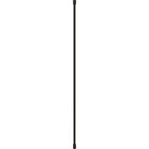 Душевой шланг Villeroy & Boch Universal Showers TVC000034000K5 1,6 м, черный матовый, фото №2