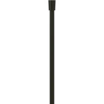 Душевой шланг Villeroy & Boch Universal Showers TVC000034000K5 1,6 м, черный матовый, фото №1