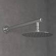 Верхній душ Villeroy & Boch Universal Showers TVC00040120061 20 см, хром, фото 1
