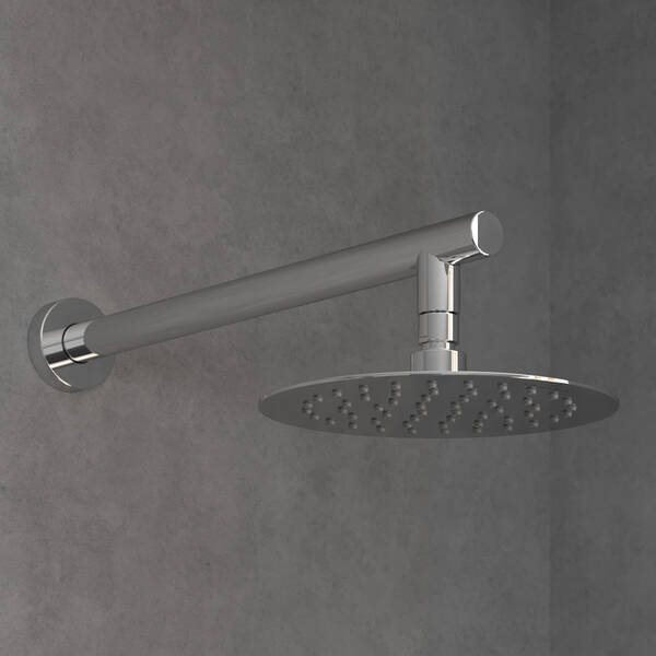 TVC00040120061 Universal Showers душова лійка, хром