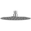 Верхній душ Villeroy & Boch Universal Showers TVC00040120061 20 см, хром, фото 2