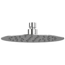 Верхній душ Villeroy & Boch Universal Showers TVC00040120061 20 см, хром, фото №2